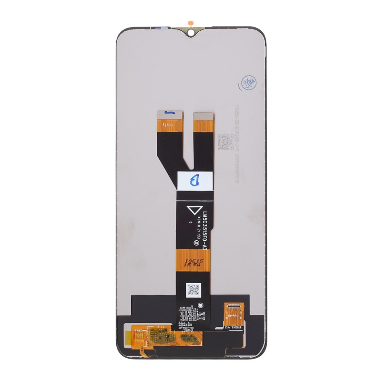 OPPO REALME C11-2021/C20 COMP LCD
